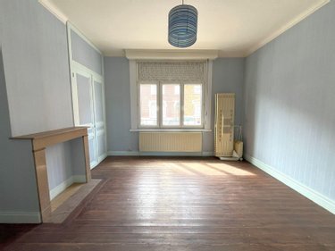 Maison a vendre Coudekerque-Branche 59210 Nord 145 m2 5 pièces 210000 euros