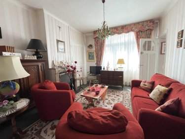 Maison a vendre Coudekerque-Branche 59210 Nord 145 m2 5 pièces 195000 euros