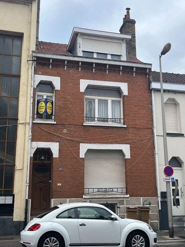 Maison a vendre Coudekerque-Branche 59210 Nord 145 m2 5 pièces 210000 euros