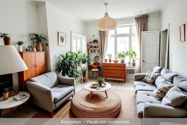 Maison a vendre Coudekerque-Branche 59210 Nord 145 m2 5 pièces 210000 euros