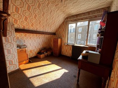 Maison a vendre Saint-Malo 35400 Ille-et-Vilaine 124 m2 6 pièces 726600 euros
