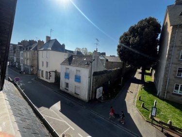 Maison a vendre Saint-Malo 35400 Ille-et-Vilaine 124 m2 6 pièces 726600 euros