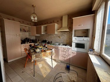 Maison a vendre Saint-Malo 35400 Ille-et-Vilaine 124 m2 6 pièces 726600 euros