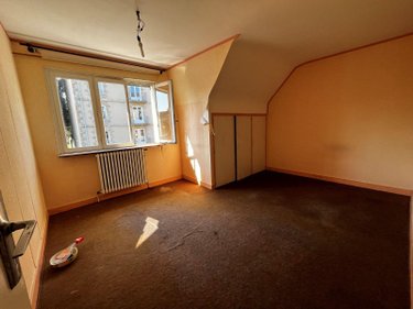 Maison a vendre Saint-Malo 35400 Ille-et-Vilaine 124 m2 6 pièces 726600 euros