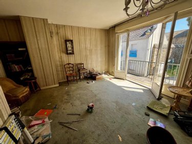 Maison a vendre Saint-Malo 35400 Ille-et-Vilaine 124 m2 6 pièces 726600 euros