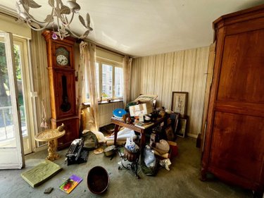 Maison a vendre Saint-Malo 35400 Ille-et-Vilaine 124 m2 6 pièces 726600 euros