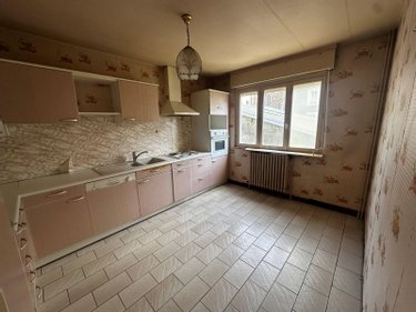 Maison a vendre Saint-Malo 35400 Ille-et-Vilaine 124 m2 6 pièces 726600 euros
