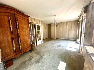 Maison a vendre Saint-Malo 35400 Ille-et-Vilaine 124 m2 6 pièces 726600 euros