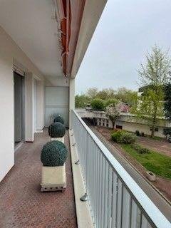 Appartement a vendre Marcq en Baroeul 59700 Nord 123 m2 4 pièces 391625 euros