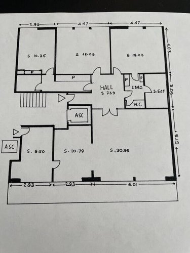 Appartement a vendre Marcq en Baroeul 59700 Nord 123 m2 4 pièces 288475 euros