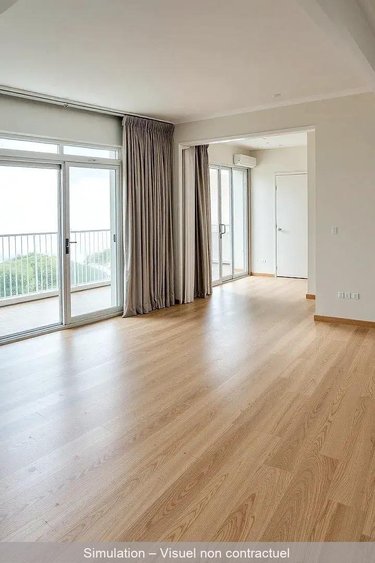 Appartement a vendre Marcq en Baroeul 59700 Nord 123 m2 4 pièces 391625 euros