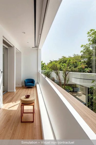 Appartement a vendre Marcq en Baroeul 59700 Nord 123 m2 4 pièces 288475 euros