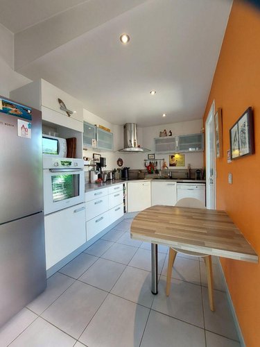 Maison a vendre Rennes 35000 Ille-et-Vilaine 120 m2 5 pièces 648000 euros
