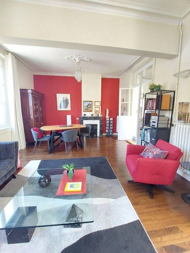 Maison a vendre Rennes 35000 Ille-et-Vilaine 120 m2 5 pièces 650000 euros