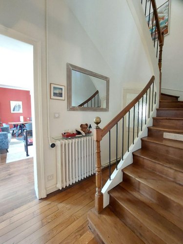 Maison a vendre Rennes 35000 Ille-et-Vilaine 120 m2 5 pièces 650000 euros