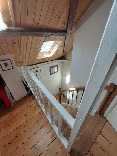 Maison a vendre Rennes 35000 Ille-et-Vilaine 120 m2 5 pièces 648000 euros