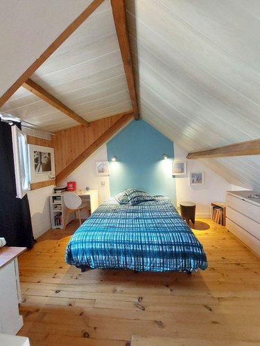 Maison a vendre Rennes 35000 Ille-et-Vilaine 120 m2 5 pièces 650000 euros