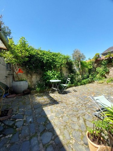 Maison a vendre Rennes 35000 Ille-et-Vilaine 120 m2 5 pièces 650000 euros