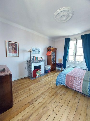 Maison a vendre Rennes 35000 Ille-et-Vilaine 120 m2 5 pièces 650000 euros