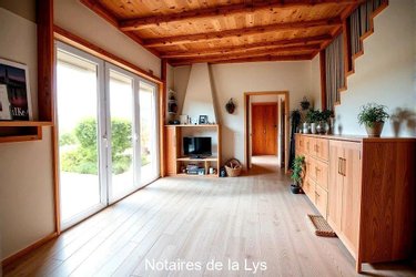 Maison a vendre Frelinghien 59236 Nord 90 m2 3 pièces 217900 euros