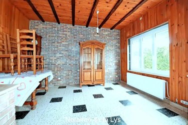 Maison a vendre Frelinghien 59236 Nord 90 m2 3 pièces 199000 euros