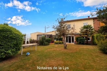Maison a vendre Frelinghien 59236 Nord 90 m2 3 pièces 217900 euros
