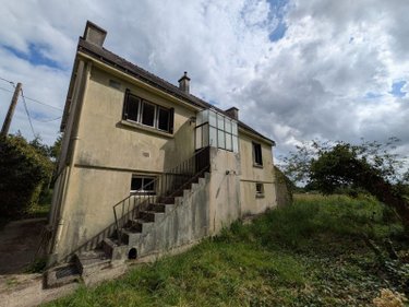 Maison a vendre Quimperlé 29300 Finistère 68 m2 4 pièces 100605 euros