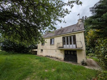 Maison a vendre Quimperlé 29300 Finistère 68 m2 4 pièces 100605 euros