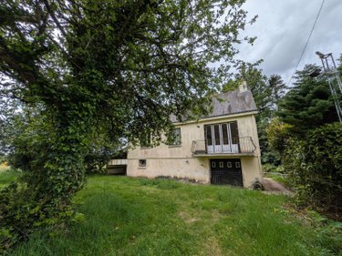 Maison a vendre Quimperlé 29300 Finistère 68 m2 4 pièces 100605 euros