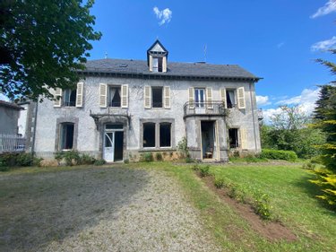 Maison a vendre Pleaux 15700 Cantal 280 m2  274000 euros