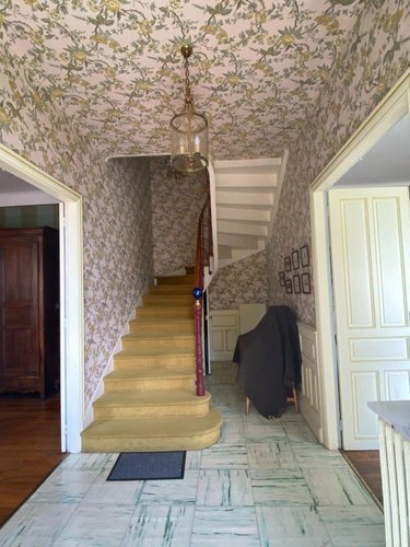 Maison a vendre Pleaux 15700 Cantal 280 m2  274000 euros