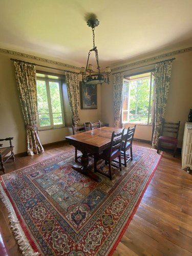 Maison a vendre Pleaux 15700 Cantal 280 m2  274000 euros