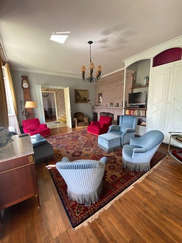 Maison a vendre Pleaux 15700 Cantal 280 m2  274000 euros