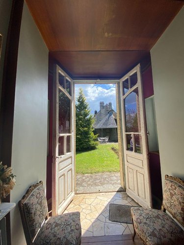Maison a vendre Pleaux 15700 Cantal 280 m2  274000 euros