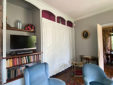 Maison a vendre Pleaux 15700 Cantal 280 m2  274000 euros