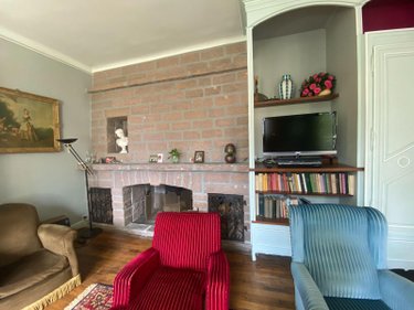Maison a vendre Pleaux 15700 Cantal 280 m2  274000 euros