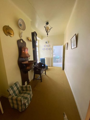 Maison a vendre Pleaux 15700 Cantal 280 m2  274000 euros
