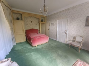 Maison a vendre Pleaux 15700 Cantal 280 m2  274000 euros