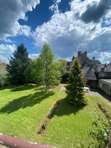Maison a vendre Pleaux 15700 Cantal 280 m2  274000 euros