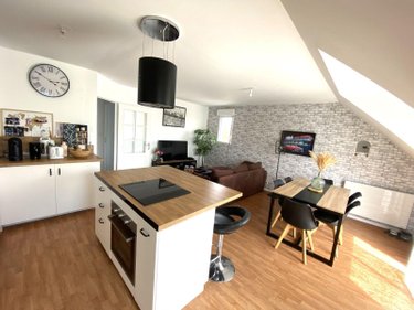 Appartement a vendre Saint-Thurial 35310 Ille-et-Vilaine 60 m2  177140 euros