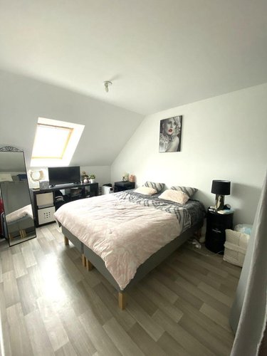 Appartement a vendre Saint-Thurial 35310 Ille-et-Vilaine 60 m2  177140 euros