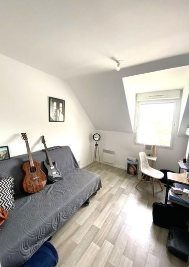 Appartement a vendre Saint-Thurial 35310 Ille-et-Vilaine 60 m2  177140 euros