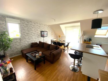 Appartement a vendre Saint-Thurial 35310 Ille-et-Vilaine 60 m2  177140 euros