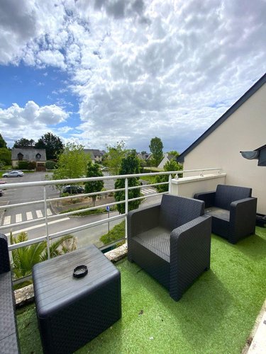 Appartement a vendre Saint-Thurial 35310 Ille-et-Vilaine 60 m2  177140 euros