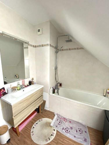 Appartement a vendre Saint-Thurial 35310 Ille-et-Vilaine 60 m2  177140 euros