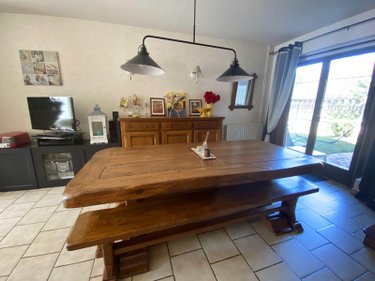 Maison a vendre Buzançais 36500 Indre 129 m2 5 pièces 136880 euros