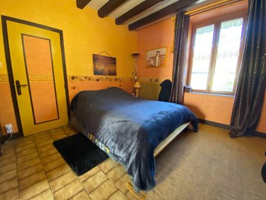Maison a vendre Buzançais 36500 Indre 129 m2 5 pièces 136880 euros