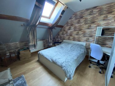 Maison a vendre Buzançais 36500 Indre 129 m2 5 pièces 136880 euros