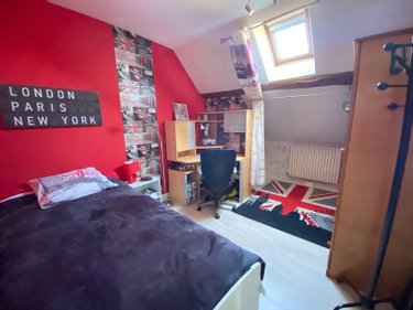 Maison a vendre Buzançais 36500 Indre 129 m2 5 pièces 136880 euros