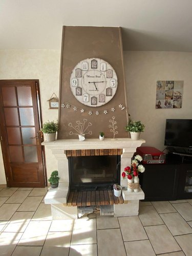Maison a vendre Buzançais 36500 Indre 129 m2 5 pièces 136880 euros
